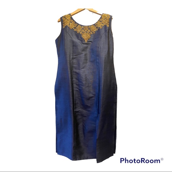 Punjabi Dress Size XL
